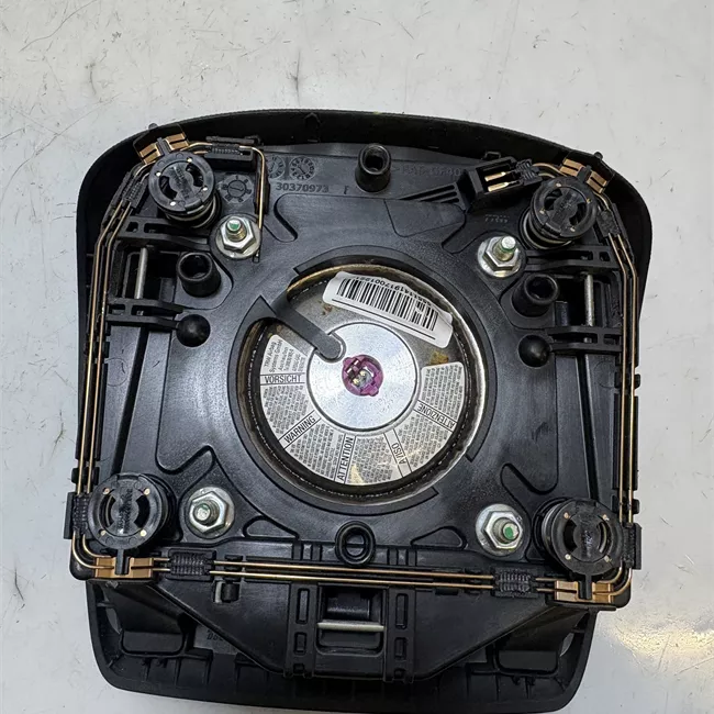 Dispositivo airbag lato guida