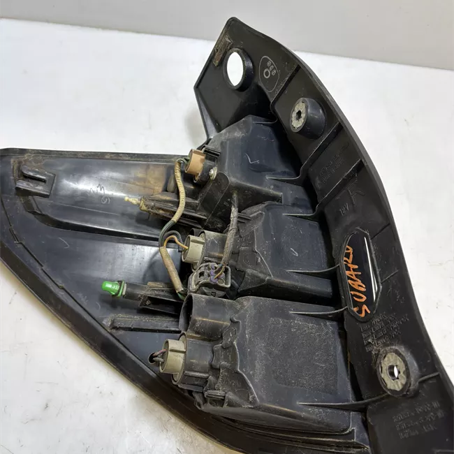 Fanale posteriore destro