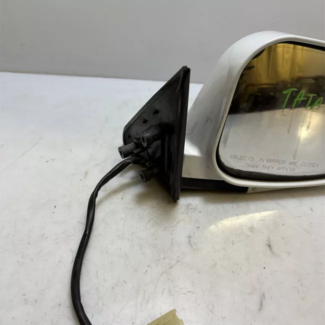 Retrovisore esterno regolazione elettrica destro