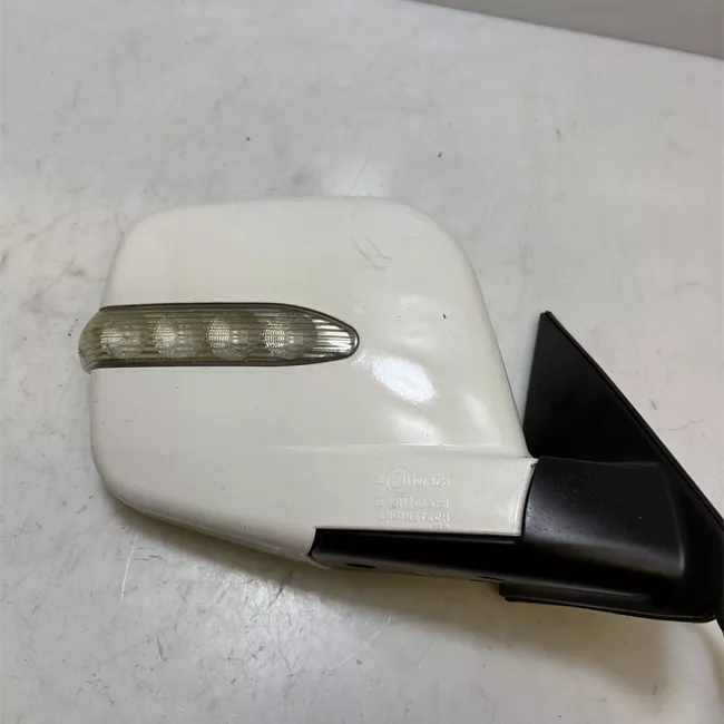 Retrovisore esterno regolazione elettrica destro