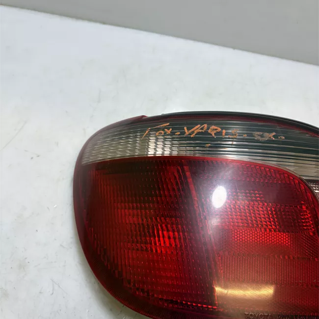 Fanale posteriore sinistro 08/99>12/02<