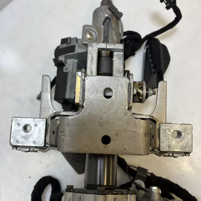 Servosterzo elettronico