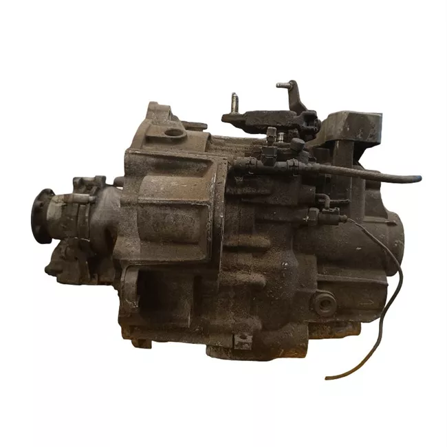 Cambio completa rotazionale