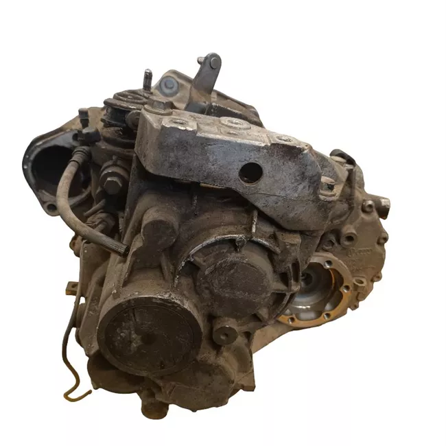 Cambio completa rotazionale