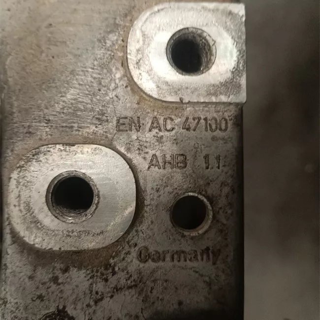 Cambio completa rotazionale