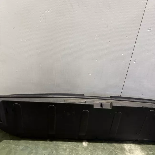 Rivestimento posteriore ribaltabile