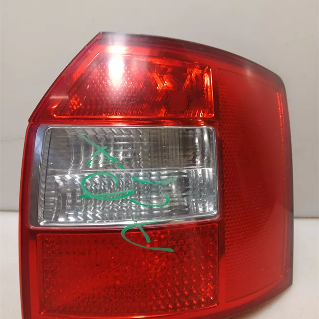 Fanale posteriore destro