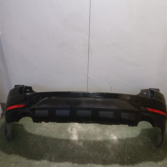 Paraurti posteriore