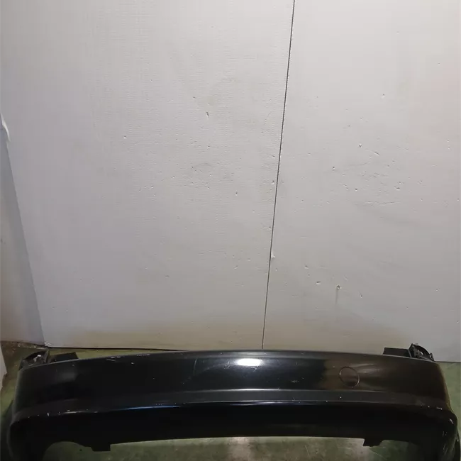 Paraurti posteriore Nero Panther met