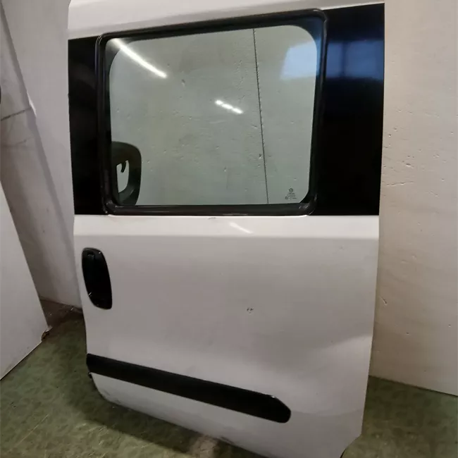 Porta posteriore sinistra alzacristalli elettrica