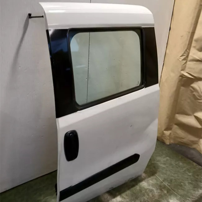 Porta posteriore sinistra alzacristalli elettrica