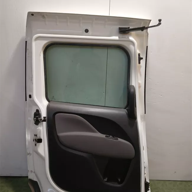 Porta posteriore sinistra alzacristalli elettrica