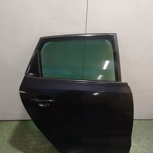 Porta posteriore destra