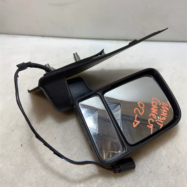 Retrovisore esterno destro Convesso/riscaldamento