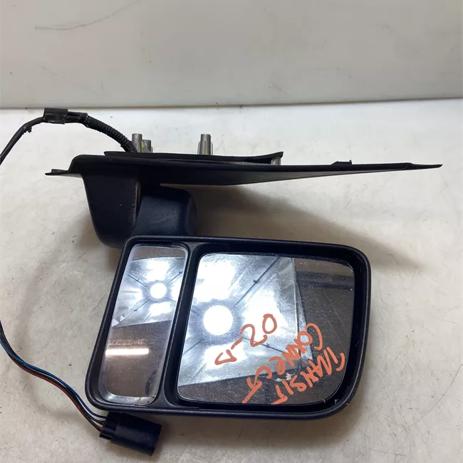 Retrovisore esterno destro Convesso/riscaldamento