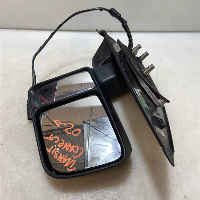 Retrovisore esterno destro Convesso/riscaldamento