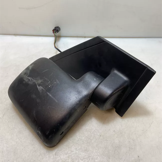 Retrovisore esterno destro Convesso/riscaldamento