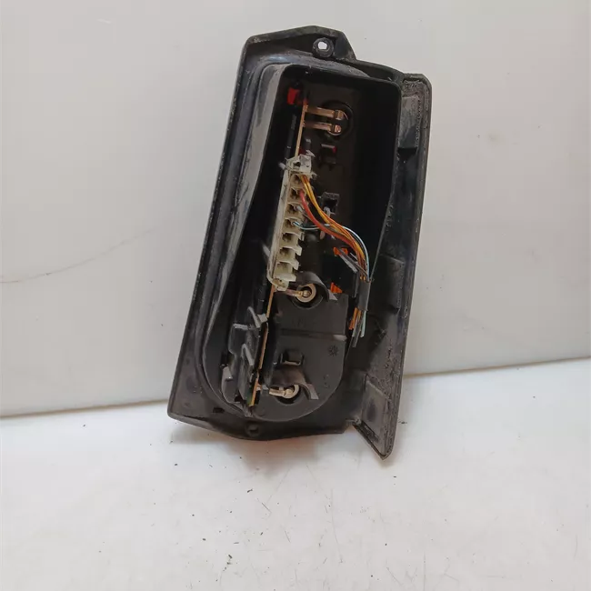 Fanale posteriore sinistro (completo ) OLSA