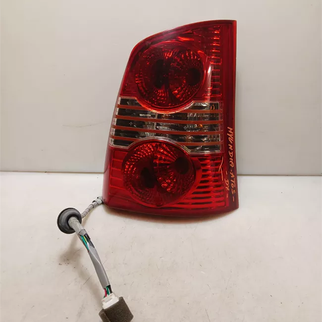 Fanale posteriore destro