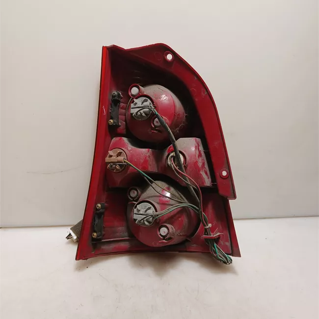 Fanale posteriore destro