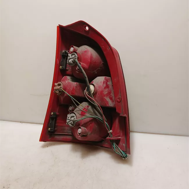 Fanale posteriore destro