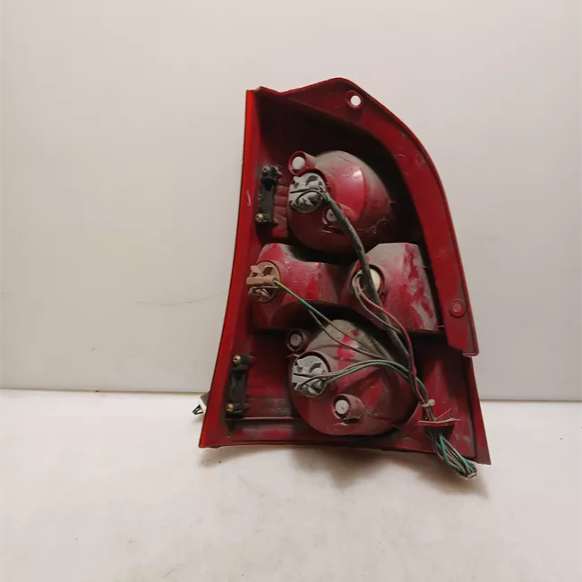 Fanale posteriore destro