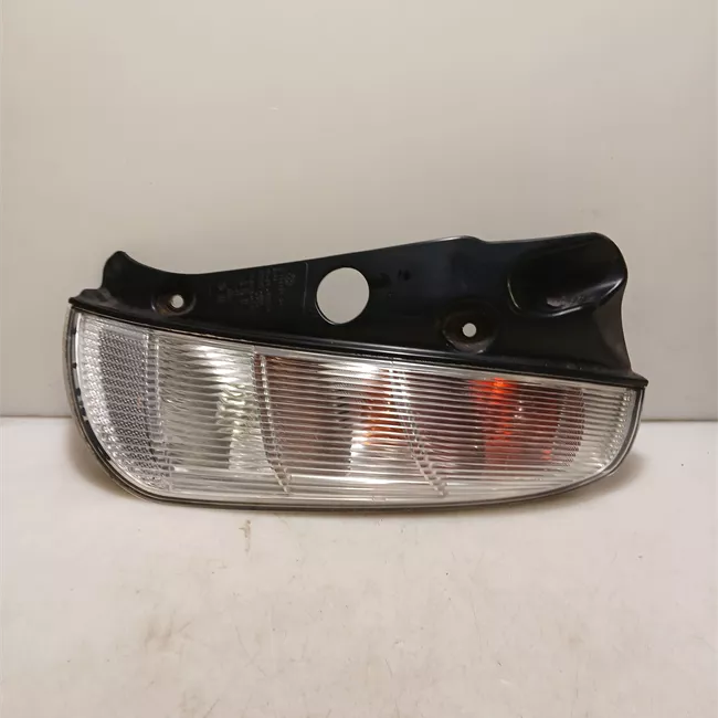 Fanale posteriore destro