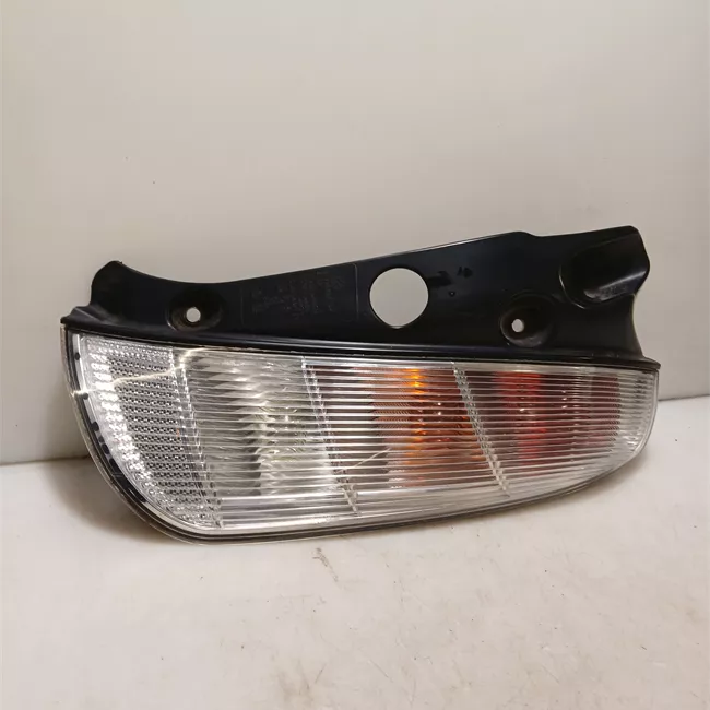 Fanale posteriore destro