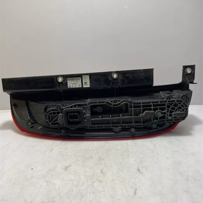 Fanale posteriore destro portello posteriore