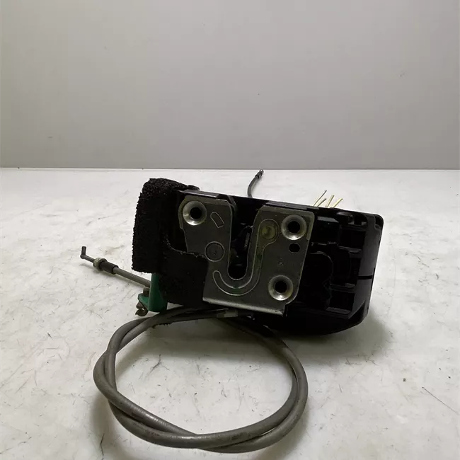 Serratura porta anteriore sinistra