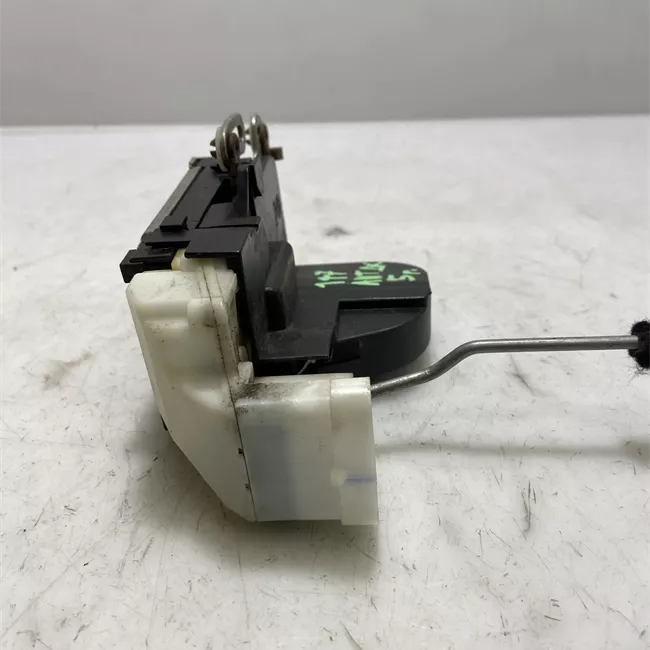 Serratura chiusura centralizzata porta anteriore destra