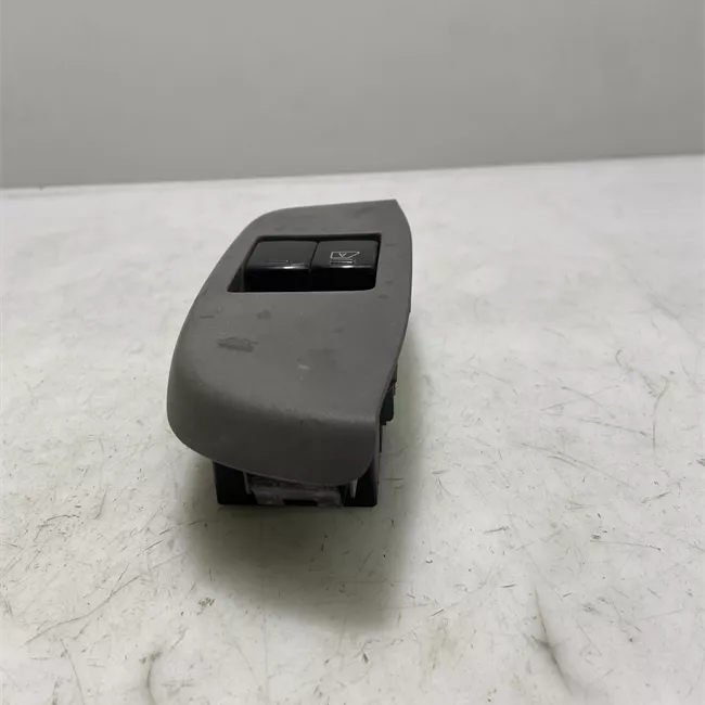 Blocco comandi alzacristalli