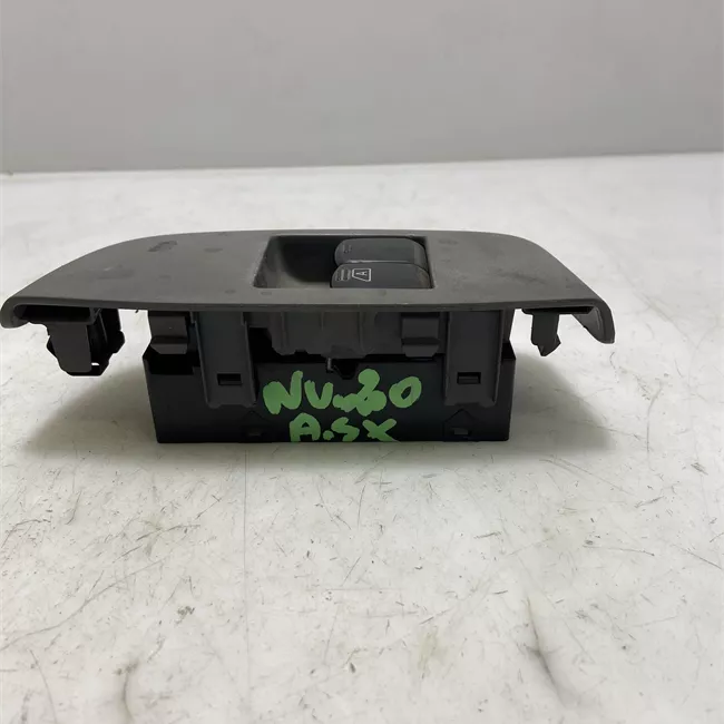 Blocco comandi alzacristalli