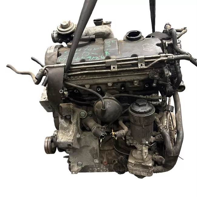 Motore semicompleto rotazionale