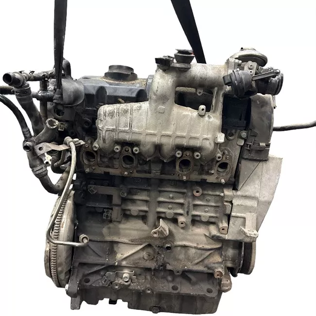 Motore semicompleto rotazionale