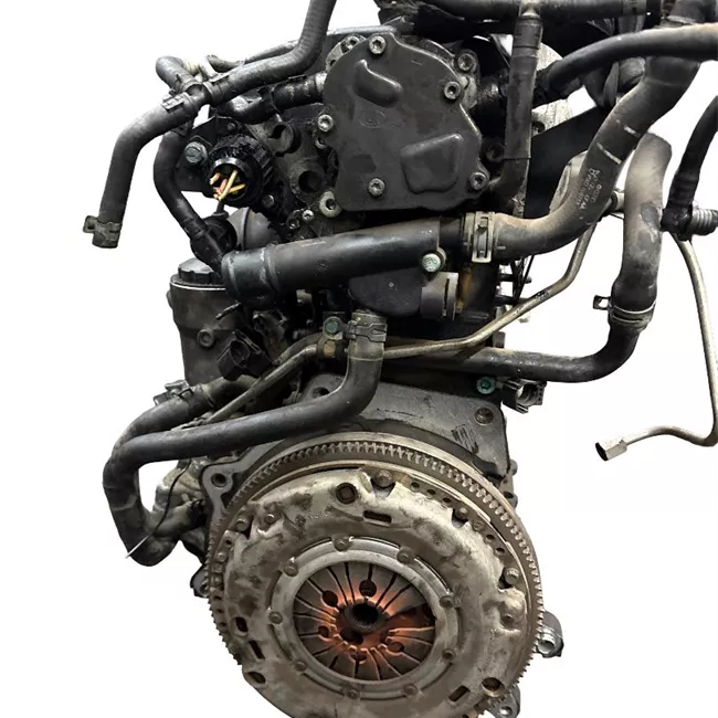 Motore semicompleto rotazionale