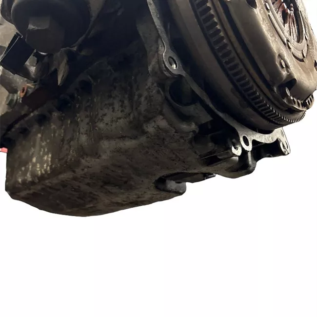 Motore semicompleto rotazionale