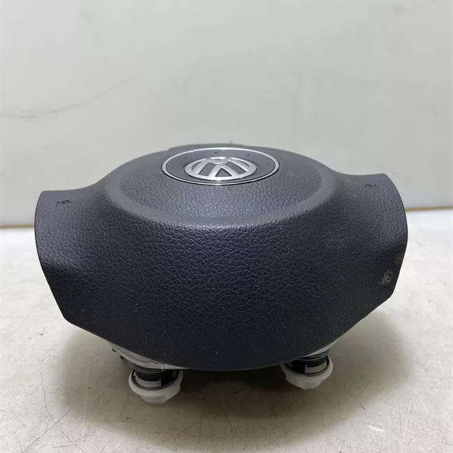 Dispositivo airbag lato guida volante sport Nero titanio