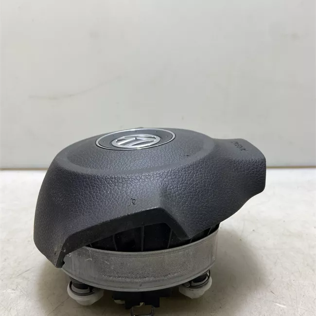 Dispositivo airbag lato guida volante sport Nero titanio