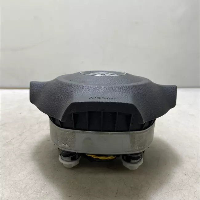 Dispositivo airbag lato guida volante sport Nero titanio