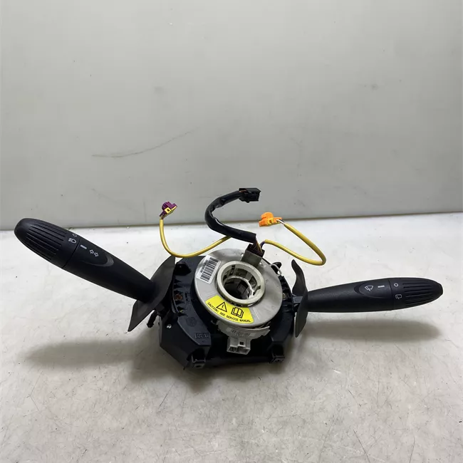 Devioguidasgancio nero