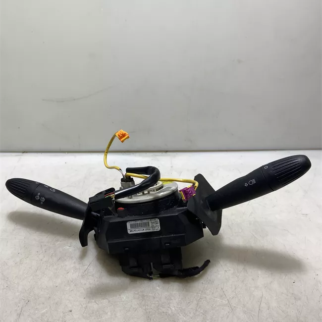 Devioguidasgancio nero