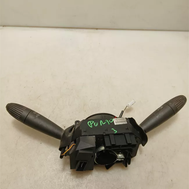 Devioguidasgancio con contagiri