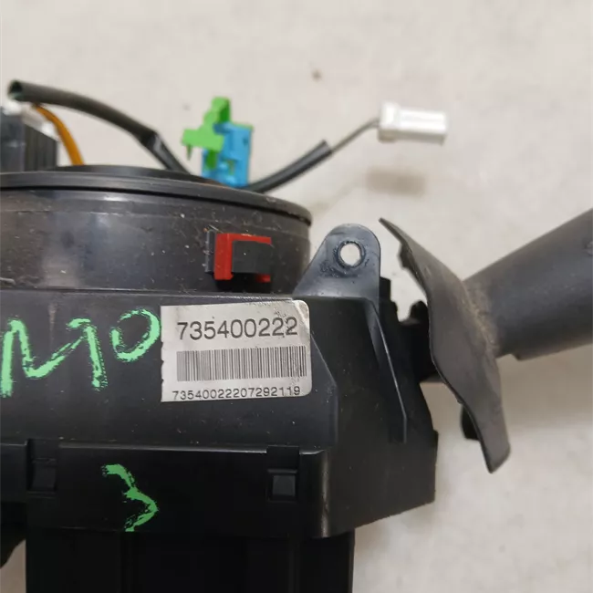 Devioguidasgancio con contagiri