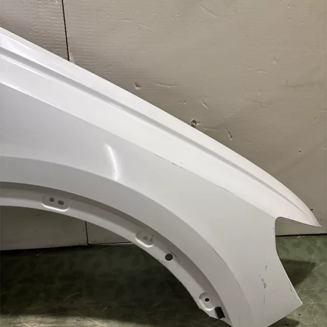 Parafango anteriore destro