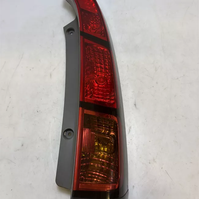 Fanale posteriore destro