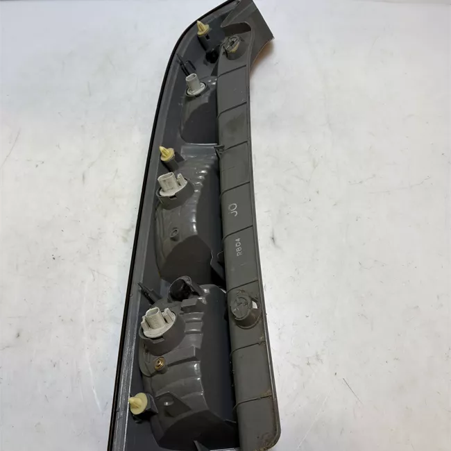 Fanale posteriore destro