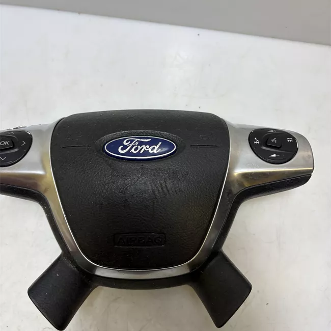 Dispositivo airbag lato guida