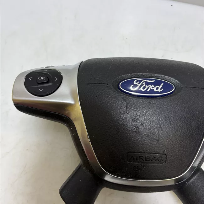 Dispositivo airbag lato guida