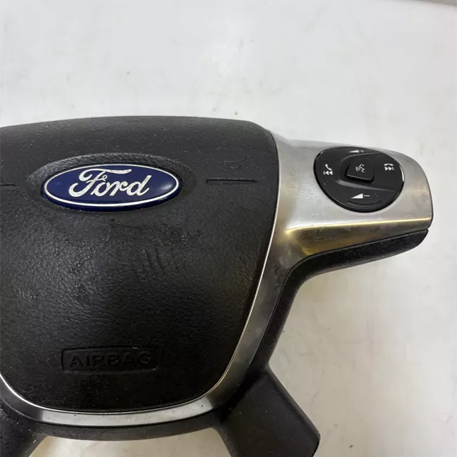 Dispositivo airbag lato guida